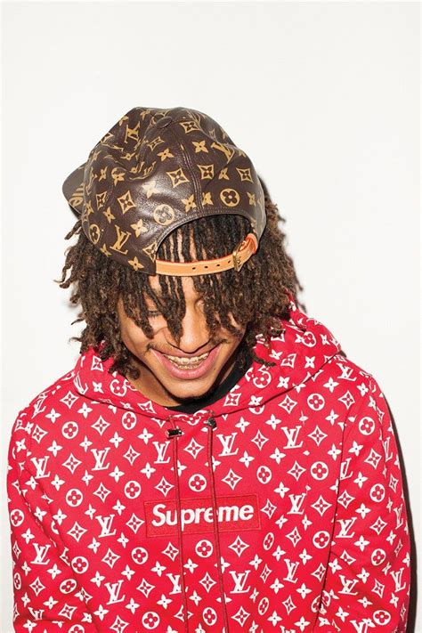 lv supreme template|See the Entire Supreme x Louis Vuitton Collection Here.